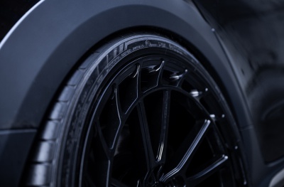 Audi japan racing rims