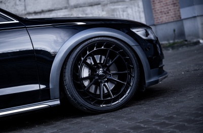 Audi JR45