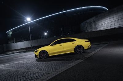 Mercedes-Benz japan racing wheels