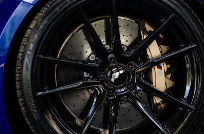 BMW 4 Series / M4