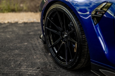 BMW 4 Series / M4