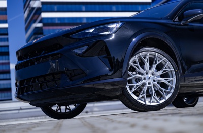 Cupra japan racing wheels