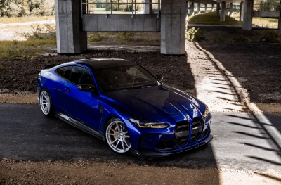 BMW pictures