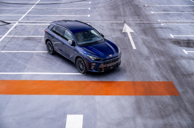 Cupra pictures