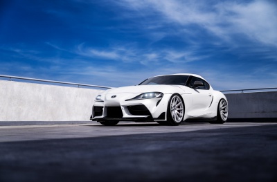 Toyota pictures