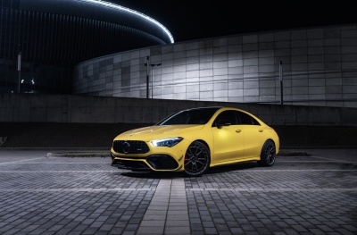 Mercedes-Benz pictures