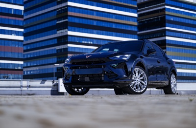 Cupra pictures