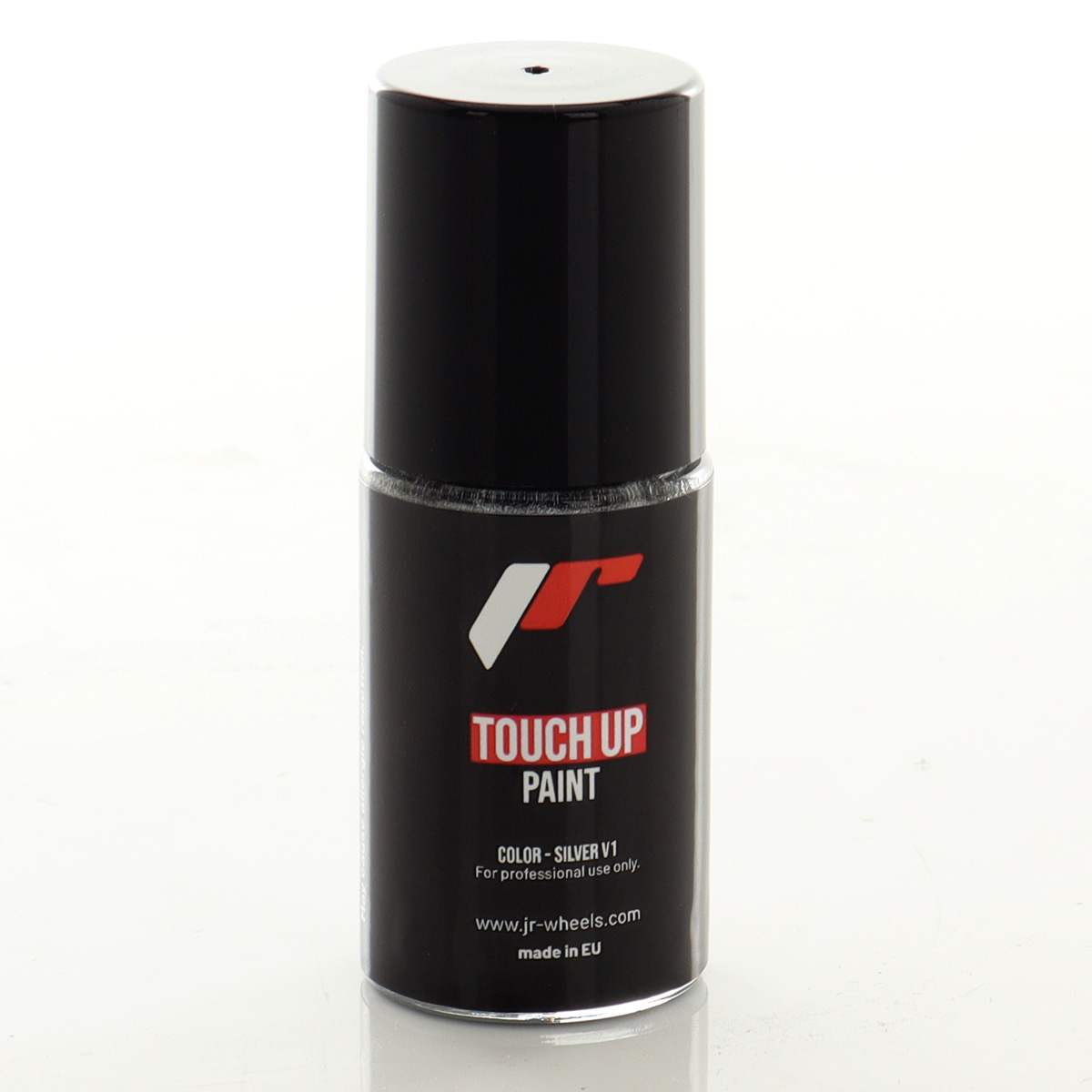 JR-Wheels Touch-Up paint 10ml Gun Metal v1