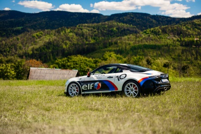 Alpine pics