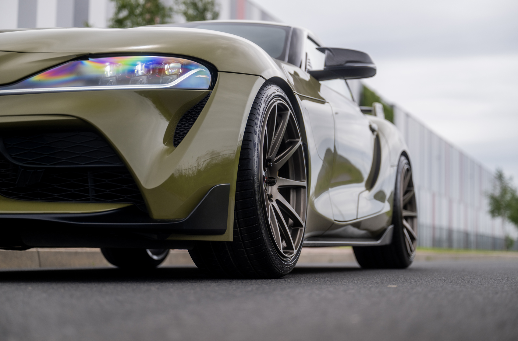 Toyota gallery