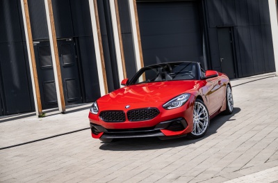 BMW pics