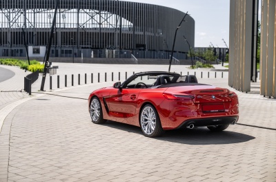 BMW Z4
