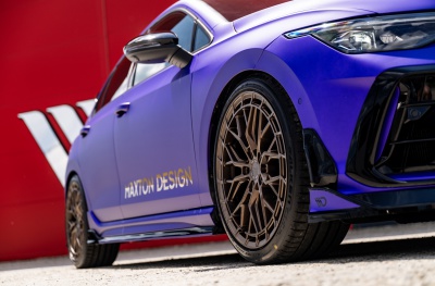 Volkswagen Golf / R / GTI