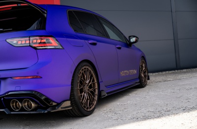 Volkswagen Golf / R / GTI
