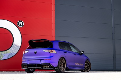 Volkswagen japan racing wheels