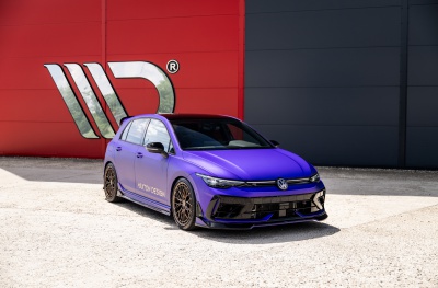Volkswagen JR48