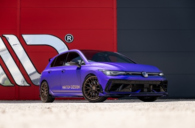 Volkswagen pictures