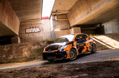 Toyota pictures