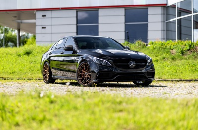 Mercedes-Benz pictures