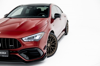 Mercedes-Benz pics