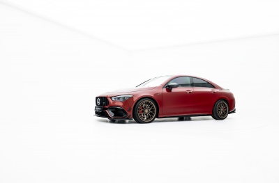 Mercedes-Benz CLA / CLA35 / CLA45