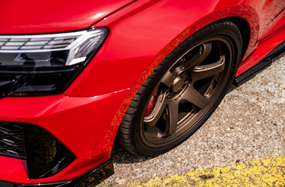 Audi A3 / S3 / RS3