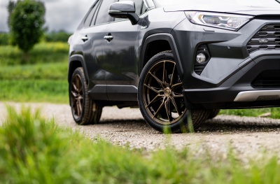 Toyota pics
