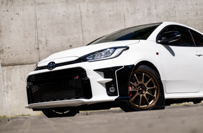 Toyota images