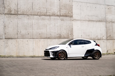Toyota JR5