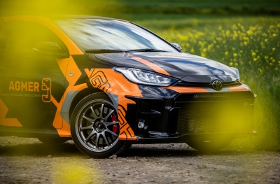 Toyota images