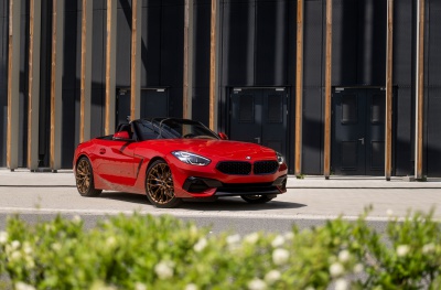 BMW pics