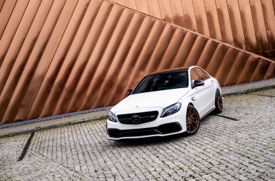 Mercedes-Benz images