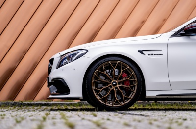 Mercedes-Benz JR49