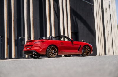 BMW Z4