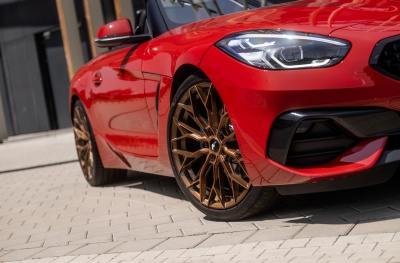 BMW images