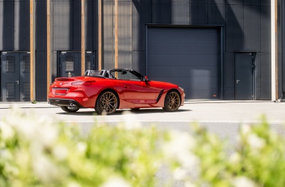 BMW JR49