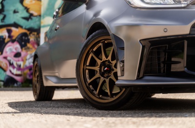 Toyota pics