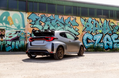 Toyota JR5