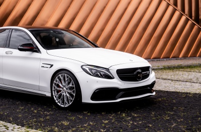 Mercedes-Benz C Class / C43 / C63