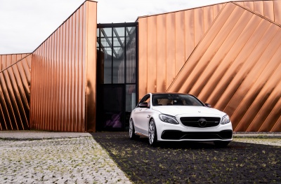 Mercedes-Benz C Class / C43 / C63