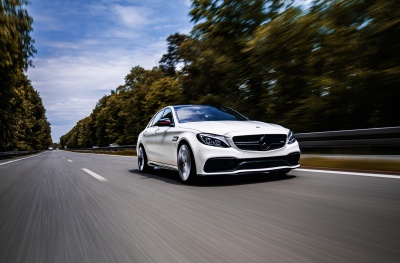 Mercedes-Benz C Class / C43 / C63