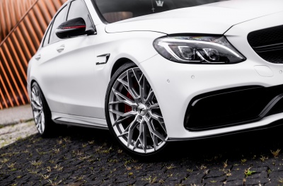 Mercedes-Benz images