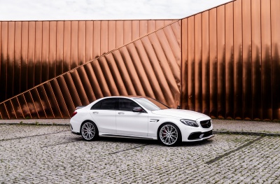 Mercedes-Benz JR49