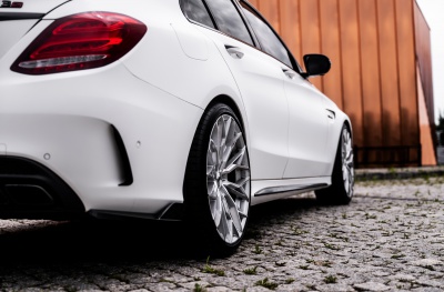 Mercedes-Benz C Class / C43 / C63