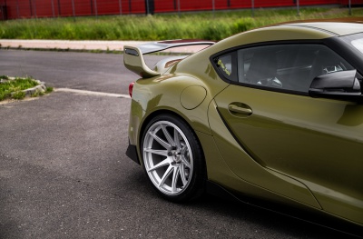 Toyota Supra