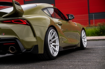 Toyota Supra