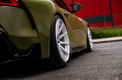 Toyota Supra