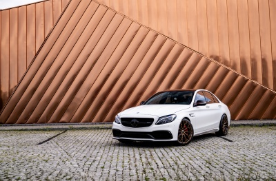 Mercedes-Benz pictures