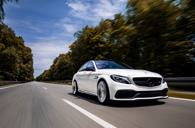 Mercedes-Benz pictures