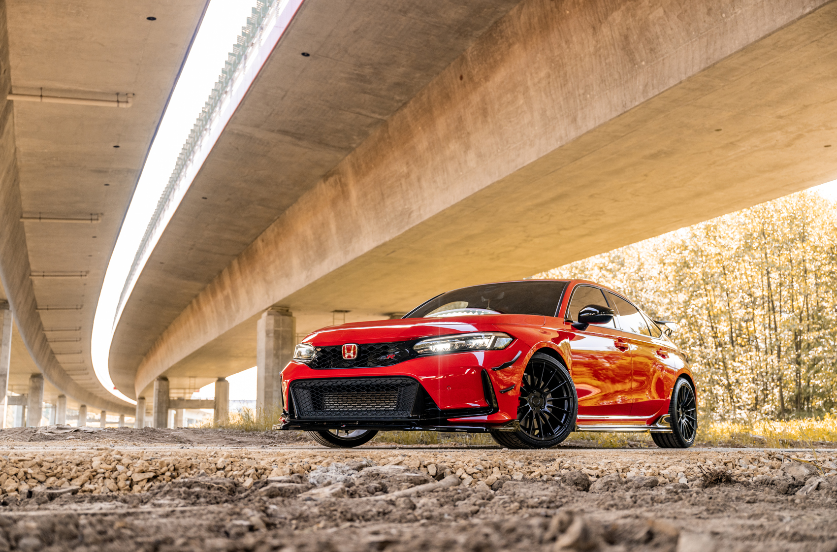 Honda gallery